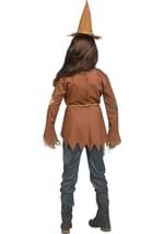 Kid's Scary Scarecrow Costume Alt 1