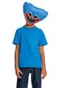 Kid's Poppy Playtime Huggy Wuggy Half Mask