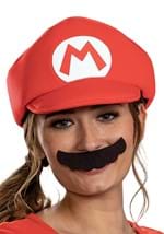 Adult Super Mario Elevated Classic Mario Accessory Kit Alt 1