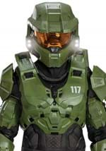 Kids Prestige Halo Master Chief Infinite Ultra Costume Alt 5