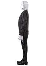 Adult Deluxe Disney Jack Skellington Costume Alt 5