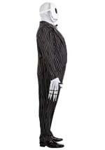 Plus Size Deluxe Disney Jack Skellington Costume Alt 3