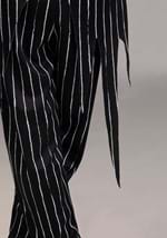 Kid's Deluxe Disney Jack Skellington Costume Alt 2