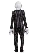 Kid's Deluxe Disney Jack Skellington Costume Alt 3