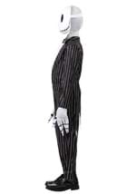 Kid's Deluxe Disney Jack Skellington Costume Alt 4