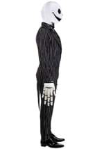 Adult Authentic Disney Jack Skellington Costume Alt 8