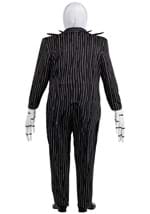 Plus Size Authentic Disney Jack Skellington Costum Alt 5