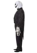 Plus Size Authentic Disney Jack Skellington Costum Alt 6