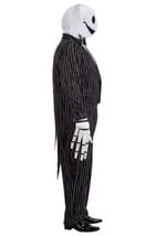 Plus Size Authentic Disney Jack Skellington Costum Alt 7