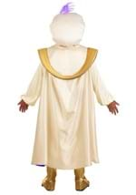 Plus Size Disney Aladdin Prince Ali Costume Alt 2