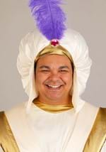 Plus Size Disney Aladdin Prince Ali Costume Alt 3