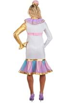 Women's Disney Mrs. Potts Maternity Costume Alt 5