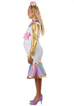 Women's Disney Mrs. Potts Maternity Costume Alt 6