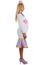 Women's Disney Mrs. Potts Maternity Costume Alt 7