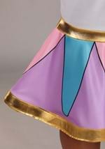 Women's Plus Size Disney Mrs. Potts Maternity Cost Alt 3