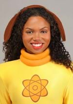 Women's Disney Powerline Costume Alt 1