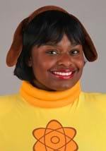 Plus Size Women's Disney Powerline Costume Alt 1