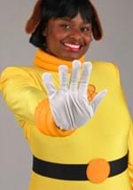 Plus Size Women's Disney Powerline Costume Alt 2