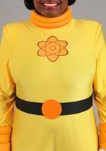 Plus Size Women's Disney Powerline Costume Alt 3