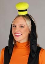 Women's Disney Goofy Costume Alt 1