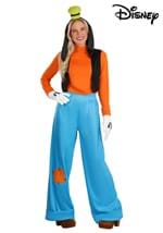 Women's Disney Goofy Costume Alt 5