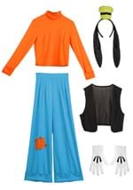 Women's Disney Goofy Costume Alt 6