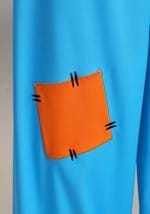 Plus Size Women's Disney Goofy Costume Alt 1