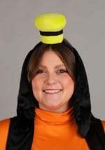Plus Size Women's Disney Goofy Costume Alt 5