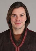 Adult Disney Frozen Kristoff Costume Alt 1