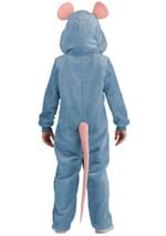 Girl's Pixar Remy Ratatouille Costume Alt 4
