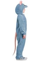 Girl's Pixar Remy Ratatouille Costume Alt 7