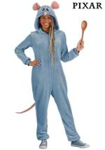Women's Pixar Remy Ratatouille Costume Alt 6