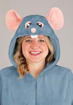 Plus Size Womens Pixar Remy Ratatouille Costume Alt 4