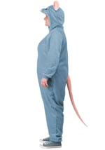 Plus Size Women's Pixar Remy Ratatouille Costume Alt 3