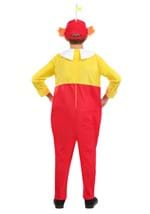 Kids Deluxe Disney Tweedle Dee Tweedle Dum Costume Alt 1