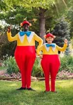 Kid's Deluxe Disney Tweedle Dee and Tweedle Dum Co Alt 1