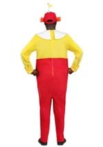 Adult Deluxe Disney Tweedle Dee Tweedle Dum Costume Alt 1