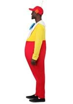 Adult Deluxe Disney Tweedle Dee Tweedle Dum Costume Alt 2