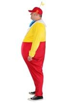 Plus Size Deluxe Disney Tweedle Dee Dum Costume Alt 2