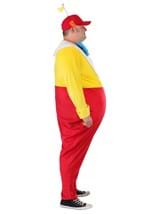 Plus Size Deluxe Disney Tweedle Dee and Tweedle Du Alt 5