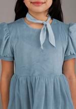 Toddler Pixar Remy Ratatouille Costume Dress Alt 1