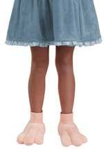 Toddler Pixar Remy Ratatouille Costume Dress Alt 2