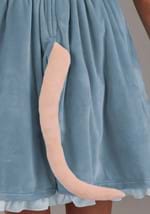 Toddler Pixar Remy Ratatouille Costume Dress Alt 3