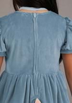 Toddler Pixar Remy Ratatouille Costume Dress Alt 4