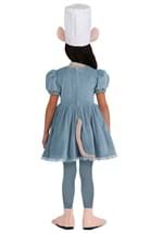 Kid's Pixar Remy Ratatouille Costume Dress Alt 6