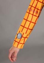 Women's Deluxe Pixar Toy Story Woody Costume Alt 4