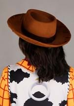 Women's Deluxe Pixar Toy Story Woody Costume Alt 8
