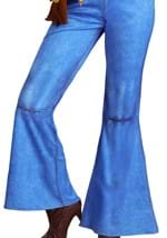 Women's Deluxe Pixar Toy Story Woody Costume Alt 9