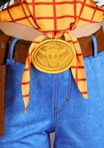 Women's Deluxe Pixar Toy Story Woody Costume Alt 11