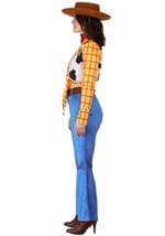 Women's Deluxe Pixar Toy Story Woody Costume Alt 13
